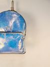 Mochila Laboutin Backloubi Hologram 