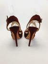 Sandália Jimmy Choo