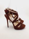 Sandália Jimmy Choo