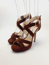Sandália Jimmy Choo