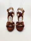 Sandália Jimmy Choo