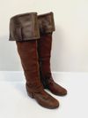 Bota Christian Dior 