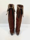 Bota Christian Dior 