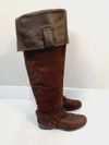 Bota Christian Dior 