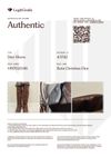 Bota Christian Dior 