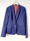 Blazer Ricardo Almeida