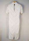 Vestido Mixed