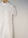 Vestido Mixed