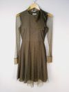 Vestido Red Valentino 