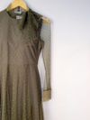 Vestido Red Valentino 
