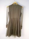 Vestido Red Valentino 
