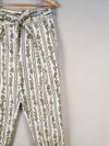 Calça Mixed 