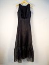 Vestido Mixed 