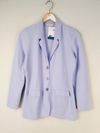 Cardigan Lunaria cashmere