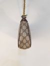 Bolsa Gucci Ophidia GG Supreme Small 