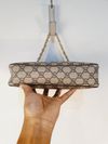 Bolsa Gucci Ophidia GG Supreme Small 