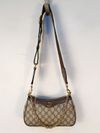 Bolsa Gucci Ophidia GG Supreme Small 