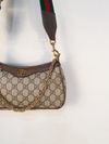 Bolsa Gucci Ophidia GG Supreme Small 