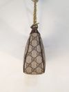 Bolsa Gucci Ophidia GG Supreme Small 