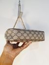 Bolsa Gucci Ophidia GG Supreme Small 
