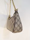 Bolsa Gucci Ophidia GG Supreme Small 