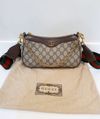 Bolsa Gucci Ophidia GG Supreme Small 
