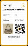 Bolsa Gucci Ophidia GG Supreme Small 