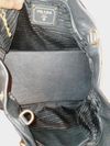 Bolsa Prada Vitello Daino 