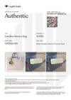 Bolsa Carolina Herrera Duchess Smal 