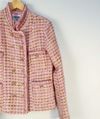 Casaqueto Chanel 
