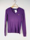 Blusão Ralph Lauren
