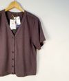 Blusa Mixed 