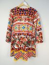 Vestido Dolce & Gabbana 