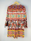 Vestido Dolce & Gabbana 