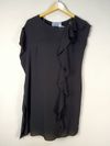 Vestido Prada 