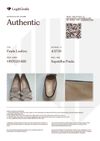 Sapatilha Prada 