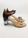 Sandália Salvatore Ferragamo 