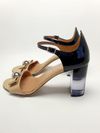 Sandália Salvatore Ferragamo 