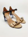Sandália Salvatore Ferragamo 