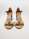 Sandália Salvatore Ferragamo 