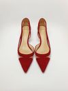 Scarpin Alexandre Birman
