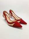 Scarpin Alexandre Birman