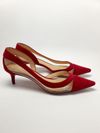 Scarpin Alexandre Birman
