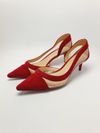 Scarpin Alexandre Birman