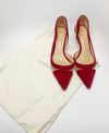 Scarpin Alexandre Birman