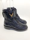 Coturno Louis Vuitton Wonderland 