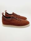 Tênis Loro Piana Soho Walk masculino 