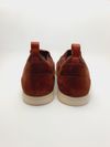 Tênis Loro Piana Soho Walk masculino 