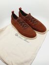 Tênis Loro Piana Soho Walk masculino 