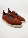 Tênis Loro Piana Soho Walk masculino 